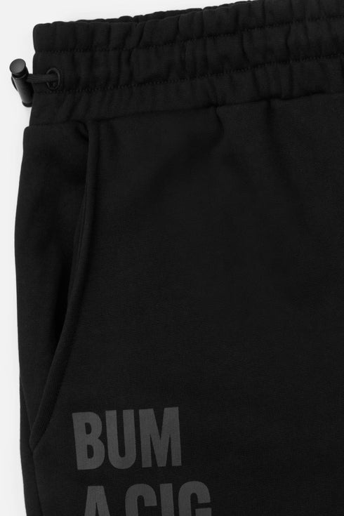 RTA Rafa Black Rta Underground Mens Apparel